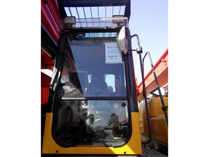 Perfuradora Rotativa de Marca Top SR360 com Boa Qualidade em Estoque para Venda - Product Image 4