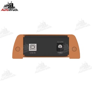 FoxFlash Master รุ่นใหม่ล่าสุด พร้อมแล็ปท็อป เครื่องมือโคลนชิป ECU TCU ที่แข็งแกร่งพิเศษ รองรับการอ่านค่า  พร้อมอัปเดตฟรี - Product Image 4