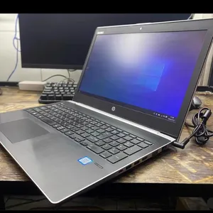 450g5 Europe Dubai Second Hand Used Laptop Wholesale Refurbished Second Hand Laptops Core I7 /used Laptops I7 I3 I5 Lot 450g5