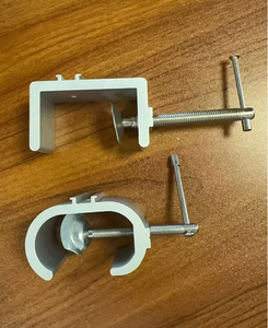 Lámpara LED para Truss <span class=keywords><strong>de</strong></span> 20W 30W 50W - Brazo Largo, AC85-265V, Abrazadera Ajustable para Tubos <span class=keywords><strong>y</strong></span> Tuberías, Uso en <span class=keywords><strong>Exposiciones</strong></span> - Product Image 6