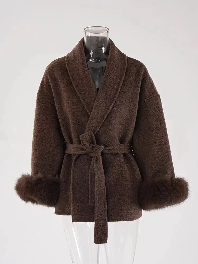 Marron