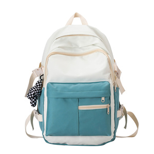 Nouveau design Sac à dos Offre Spéciale Sac pour écoliers Sac à dos imperméable et décontracté pour le sport et les voyages - Product Image 3
