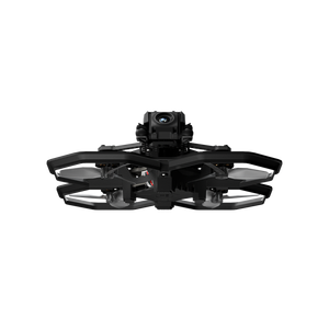 IFlight Defender 20 Lite 2S HD <span class=keywords><strong>Mini</strong></span> <span class=keywords><strong>2</strong></span>'' 4K FPV Estabilizado, 108g de Peso al Despegar, BNF, Unidad O4, Fibra de Carbono HD - Product Image 5