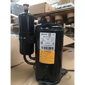 Compresseur de climatisation Mitsubishi TNB220FLHMC, unité de refroidissement et de chauffage - Product Image 3