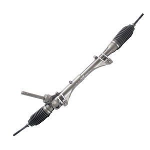 Cremallera y piñón <span class=keywords><strong>de</strong></span> dirección asistida eléctrica HF <span class=keywords><strong>de</strong></span> alta calidad para <span class=keywords><strong>Nissan</strong></span> <span class=keywords><strong>Versa</strong></span> 2007 2008 2007-2011 engranaje <span class=keywords><strong>de</strong></span> <span class=keywords><strong>caja</strong></span> <span class=keywords><strong>de</strong></span> dirección 242671 - Product Image 2