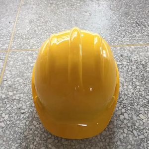 作業ヘッド保護耐久性のある安全ヘルメット - Product Image 4