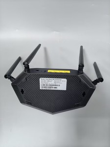 Routeur WiFi intelligent R830S WIFI6 AX3000 avec OFDMA, MU-MIMO et couverture étendue HUA WEI ENGINEER TP-LINK SUPPORT CLIENT Openwrt - Product Image 2