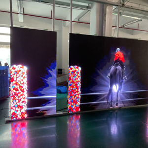 Módulos de pantalla LED a todo Color SMD para exteriores para oficina médica, Monitor de ascensor, modelo de vídeo, pantalla de cine - Product Image 2