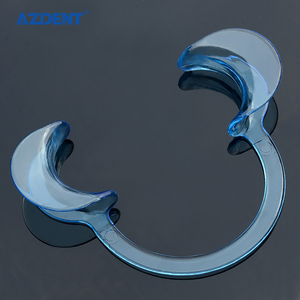 Tipo C boca Dental abridor/mejilla <span class=keywords><strong>Retractor</strong></span>/boca <span class=keywords><strong>Retractor</strong></span> - Product Image 4