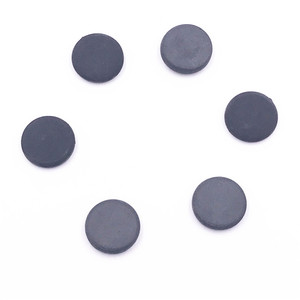 125KHZ Đọc Viết Nếu Truy Cập Động Vật <span class=keywords><strong>IC</strong></span> PPS EM4450 Thẻ Đĩa <span class=keywords><strong>RFID</strong></span> Với Bộ Nhớ 1K Bits - Product Image 3