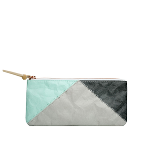 Rivta Shenzhen Small Canvas Zipper Fashion Lightweight Lipstick Storage Women Messenger <b>Bag</b> - Product Image 1