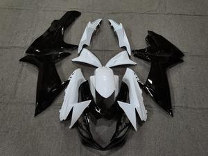 Kit Carena Completa per Moto GSXR600 GSXR750 2021-2025 <span class=keywords><strong>K11</strong></span> - Product Image 5