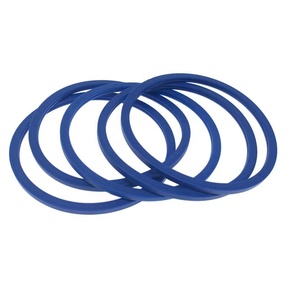 703-11-95120 Hallite ROI Ricambi per Escavatori, Kit Guarnizioni per Giunto Centrale, Guarnizione Olio ROI-95*5 - Product Image 2
