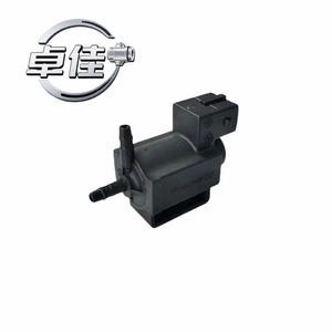 Vanne solénoïde à vide Zj 72240200 037906283A pour utilisation automobile Benz - Product Image 4