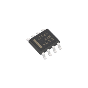 ชิป UCC27424DR แบบห่อหุ้ม SOP8 ของแท้ใหม่เอี่ยมในสต็อก วงจรรวม IC ชิ้นส่วนอิเล็กทรอนิกส์ - Product Image 1
