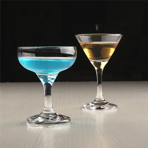 <span class=keywords><strong>Verre</strong></span> à vin personnalisé en cristal coloré, peint, à longue tige, grande capacité 230 ml, design moderne, pour la maison et le commerce, vente en gros - Product Image 6
