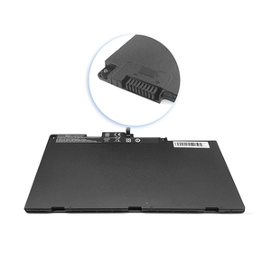 Cs03xl Pin cho <span class=keywords><strong>HP</strong></span> Elitebook 745 755 840 848 850 G3 G4, Zbook 15U G3 G4 máy tính xách tay HSTNN-UB6S HSTNN-IB6Y 800231-141 cs03046xl - Product Image 2