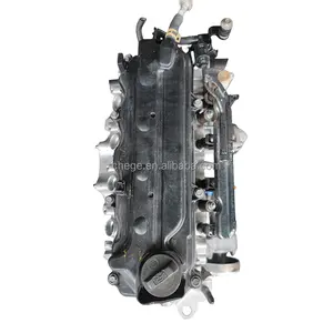 High quality Used Japanese gasoline engine GE8 GM2 L15A L15A7 engine for Honda CRZ Freed 1.5L