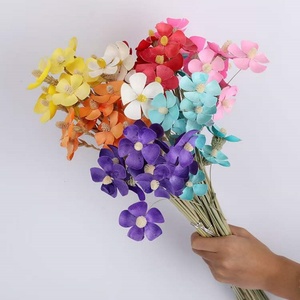 10 pièces en gros séché gemme <span class=keywords><strong>orchid</strong></span>ée à la main marguerite fleur décor à la maison fleur artificielle marguerite décorative petit bijou <span class=keywords><strong>orchid</strong></span>ées fleur - Product Image 1