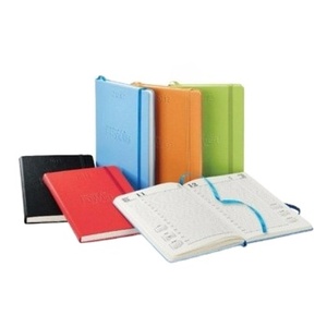 Journal personnel professionnel, couverture en PU, carnet A5, impression de journal - Product Image 6