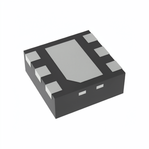 ชิ้นส่วนอิเล็กทรอนิกส์ของแท้ 6 WDFN Exposed Pad TPS79901QDRVRQ1 ระบบจัดการพลังงาน (PMIC) - Product Image 1