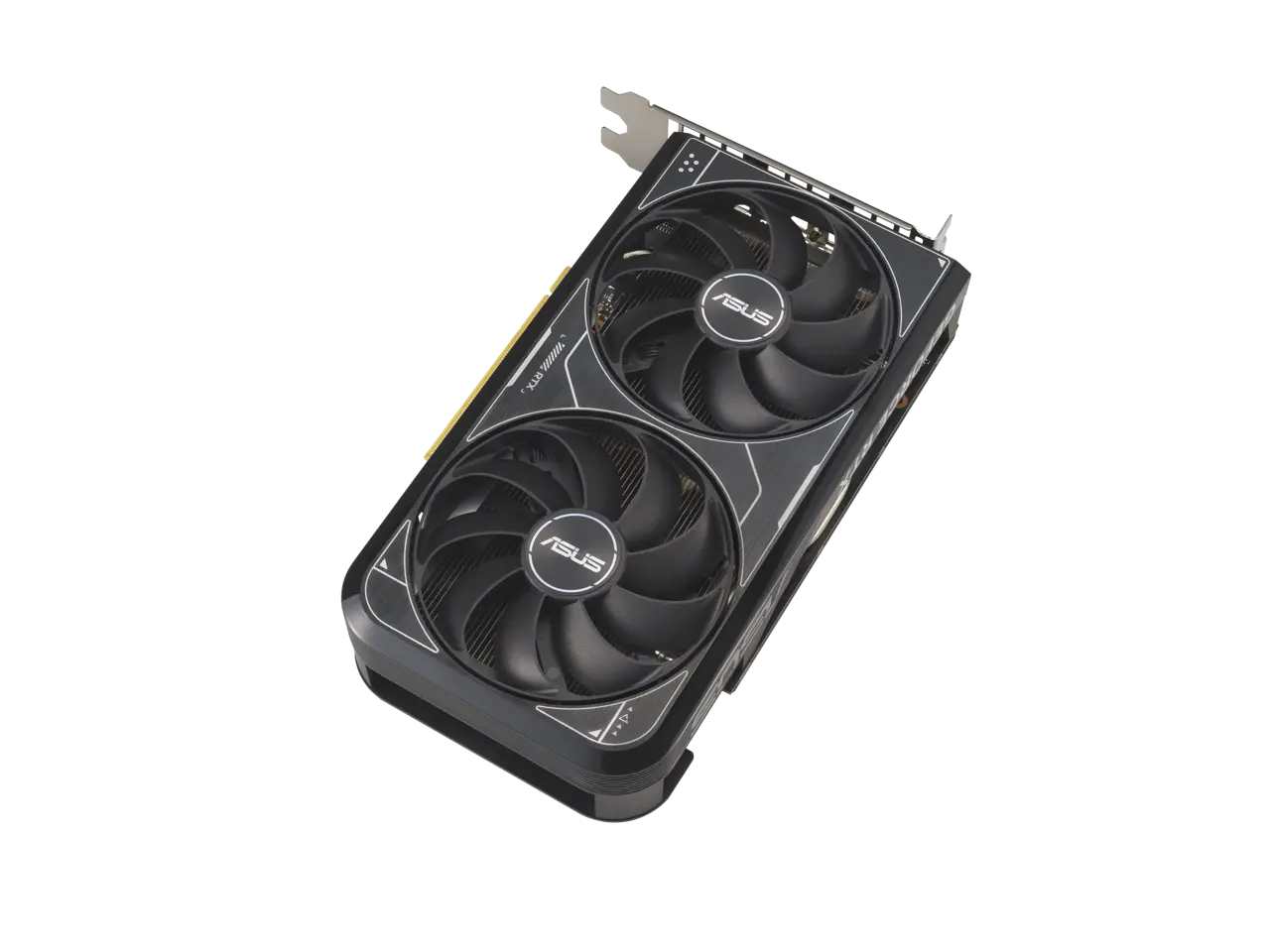【美品】ASUS DUAL RTX 4060 8G V2 ASUS Dual GeForce RTX™ 4060 Ti OC Edition 8GB GDDR6