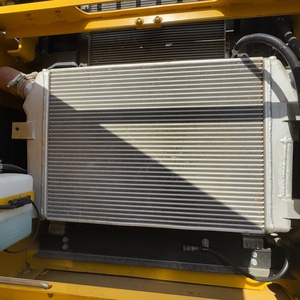 Excavadora de cadenas Komatsu PC350 en excelentes condiciones, 90% nueva, pocas horas de uso, motor y caja de cambios, 190 kW, capacidad de cazo de 1.5-2m, mejor precio. - Product Image 5