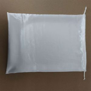 Fast Ship Custom Logo Printed Satin <b>Dust</b> for Hats Wigs & Baseball <b>Caps</b>-Portable Multi-Function Unisex Drawstring Bag - Product Image 2