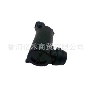 Motor de Lavaparabrisas para Hyundai, Kia y Buick, 98510-2G000, Bomba de Acoplamiento Directo Eléctrica de Corriente Continua - Product Image 2