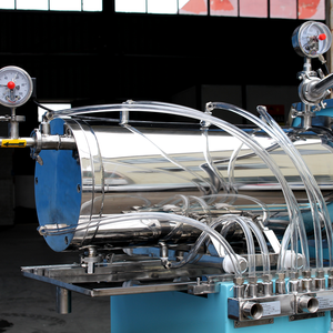 10L 30L <span class=keywords><strong>50L</strong></span> 100L Tinte Perlen mühle Tinten schleif perlen mühle Maschine - Product Image 3