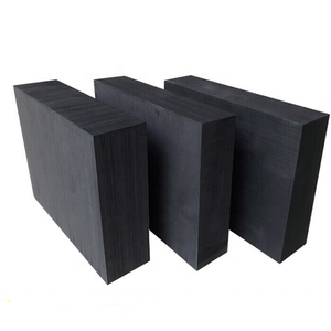 Bloques de Grafito Artificial de Alta Pureza Prensados Isostáticamente, Alta Resistencia, Alta Temperatura, Fundición Industrial, Bajo MOQ, Carbono de Alta Calidad - Product Image 5