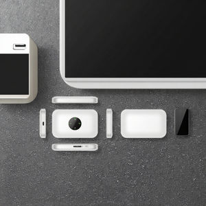 <span class=keywords><strong>Linux</strong></span> VPS FTP ve VPN fonksiyonu yönlendirici kategorisi ile Createk 4G LTE mobil Hotspot Modem Modem - Product Image 2