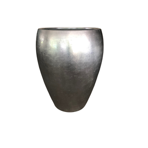 Fabriqué Au Vietnam Usine Vintage Style Jardinières Pots Extérieur Frp Ensemble 3-4 Pièces Pots De Jardin Oem Service - Product Image 5