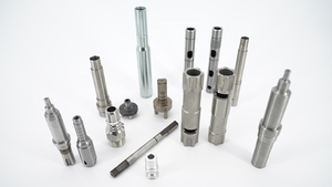 Kunden spezifischer Präzisions service CNC-Zitate Alle <span class=keywords><strong>Material</strong></span> teile CNC-Bearbeitungs maschinen teile - Product Image 2