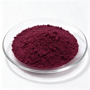 Extrait naturel de peau de raisin E163 Colorant alimentaire rouge CAS 11029-12-2 Anthocyanine en vrac Marque CE-Bio Durée de conservation de 2 ans - Product Image 1