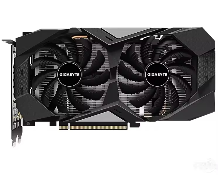 GTX 1660s 6G
