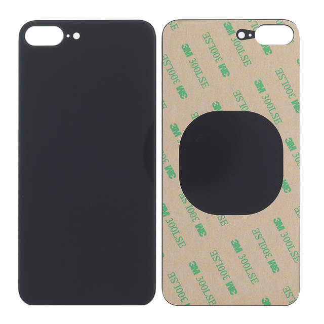 Replacement Housing for iphone 8 Plus Back Cover Converter Back Glass Replacement Mobile Phone Housing for Apple Iphone