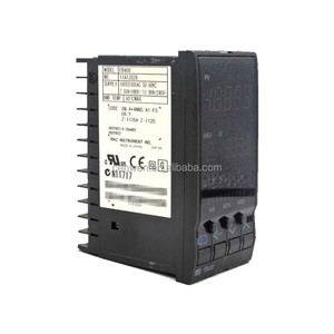 Medidor de Temperatura de Plástico <span class=keywords><strong>Rikka</strong></span> RKC Japonés Original Importado Nuevo con 1 Año de Garantía - Product Image 5