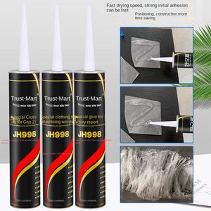 <span class=keywords><strong>Colle</strong></span> publicitaire <span class=keywords><strong>Colle</strong></span> transparente forte en verre acrylique à séchage rapide sans clou <span class=keywords><strong>pour</strong></span> l'utilisation de la construction de <span class=keywords><strong>plinthes</strong></span> - Product Image 2