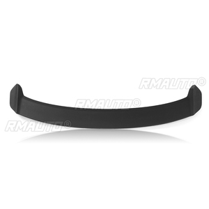 Alerón trasero para maletero de coche, extensión de alerón para Honda Civic de 4 puertas 2012-2015 - Product Image 3