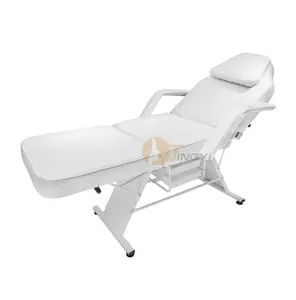 2023 Hot Sale modern luxury collapsible massage beauty bed beauty salon massage bed