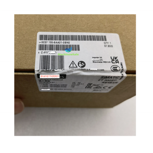 PLC <span class=keywords><strong>6ES7155</strong></span>-<span class=keywords><strong>6AA01</strong></span>-0BN0 SIMATIC ET 200SP, PROFINET Bundle IM, IM 155-6PN ST <span class=keywords><strong>6ES7155</strong></span>-6AU01-0BN0 6AU01-<span class=keywords><strong>0CN0</strong></span> 6BA00-<span class=keywords><strong>0CN0</strong></span> 6AR00-0AN0 - Product Image 5