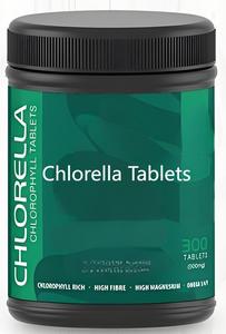 Vendita diretta in fabbrica OEM Private Label naturale Vulgaris Chlorella in polvere estratto vegetale di alta qualità clorella integratore - Product Image 5