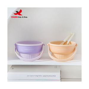 HQ Mixed Proc Discount Foldable Silicone Makeup Brush Cleaner Scrubber Board Pad Make <b>up</b> Washing Brush <b>Gel</b> Cleaning Bowl - Product Image 4