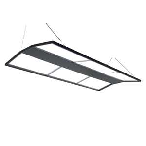 Lumière de table de <span class=keywords><strong>billard</strong></span> LED octogonale à 6 panneaux, métal de haute qualité, sans ombre, alliage d'aluminium, éclairage de table de <span class=keywords><strong>billard</strong></span>/snooker - Product Image 1