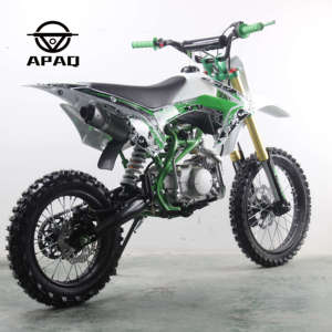 APAQ <strong>Loncin</strong> Engine <strong>Pit</strong> <strong>Bike</strong> Dirt <strong>Bike</strong> - Product Image 6