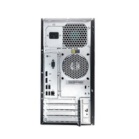Tout nouveau PC de bureau hôte de serveur de tour Lenovo ThinkSystem ST58 avec état de stock