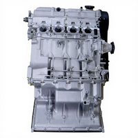 LJ474Q Ensemble de bloc long de moteur-Neuf pour Chana / DFM / CHANA