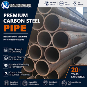 3PE Coated API 5L Gr.B A53 Gr.B 168.3mm Sch80 API 5L Carbon Steel Tube with Durable Construction Grade - Product Image 1
