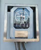 Termometer Transformator Berendam Minyak BWY 804A, Termometer Kontak Listrik BWY803/802